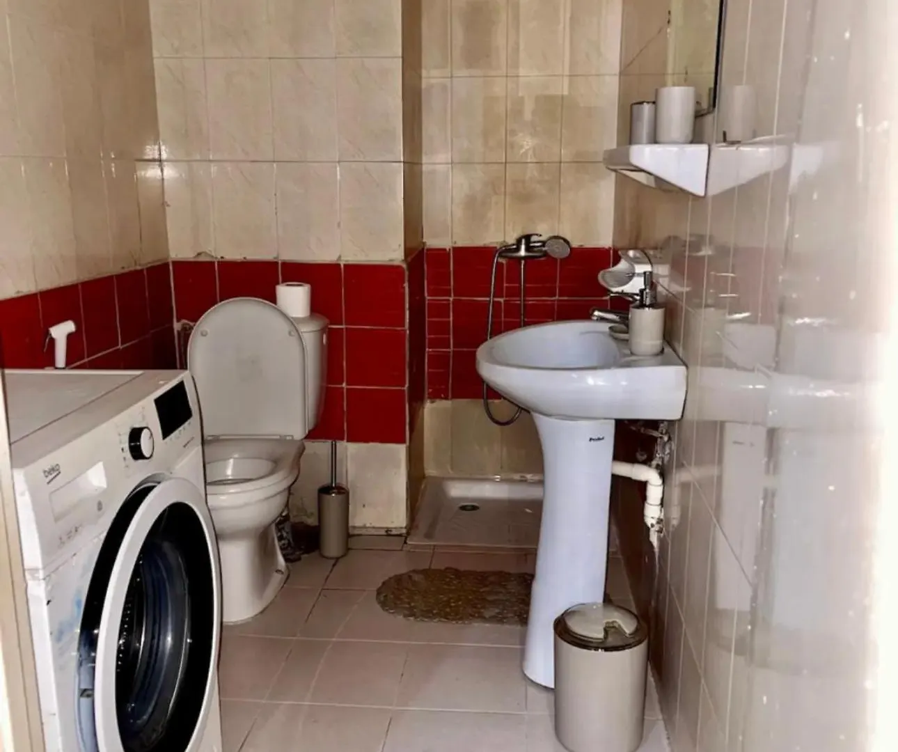 Place De L'Independance Apartment Dakar